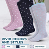 Foot Sleeves Best Plantar Fasciitis Compression Sock for Men & Women, Heel Arch Support/ Ankle Sock, Great for Hiking Esg10350