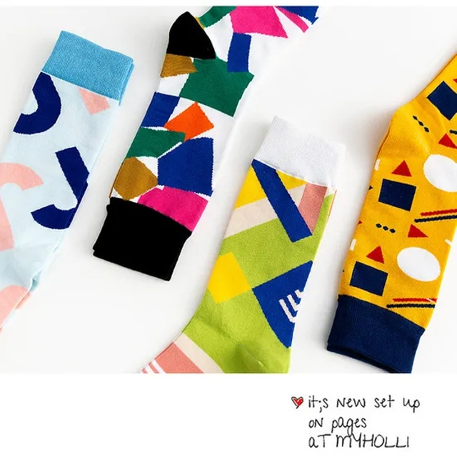 High Quality Crew Designer Cotton Ankle Men Logo Unisex Compression Sports Grip Toe Logo Custom Funny Socks