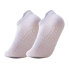 Customized Stocking Grip Compression Wholesale Women′s Men Ankle Dance Crew Cotton Sock
