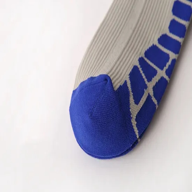Compression Sports Socks, Anti Fatigue Knee High Socks for Pain Relief Wbb17071