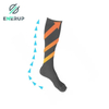 Athlete Sport Compression Medical Socks Custom Logo Knee High Compression Socks