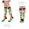 Nurse Medical Compression Socks Varicose Vein Stocking Medical Knee High Compression Socks Vericose Vein Socks