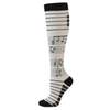 Men and Women Running Sport Compression Socks