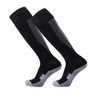 Custom Men′s Soccer Socks Kids Football Compression Sport Socks Thicken Towel Bottom Sports Stockings Knee High