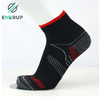Enerup Men Coolmax Cycling Socks Sport Compression Socks Graduated