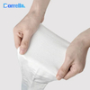 Men Unisex Wholesale Custom Cotton Antimicrobial Silver Compression Short Socks