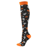0053 Calf Sports Adult Compression Pressure Socks Over-The-Knee Socks