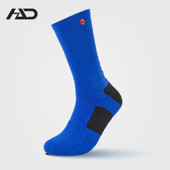 Low Price Unisex Men Women Wholesale Custom Sports Compression Socks