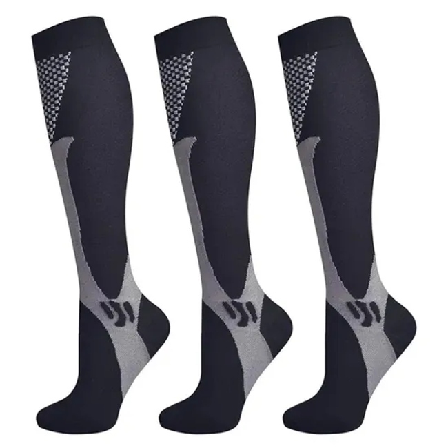 Compression Socks for Women and Men Comfortable Fit