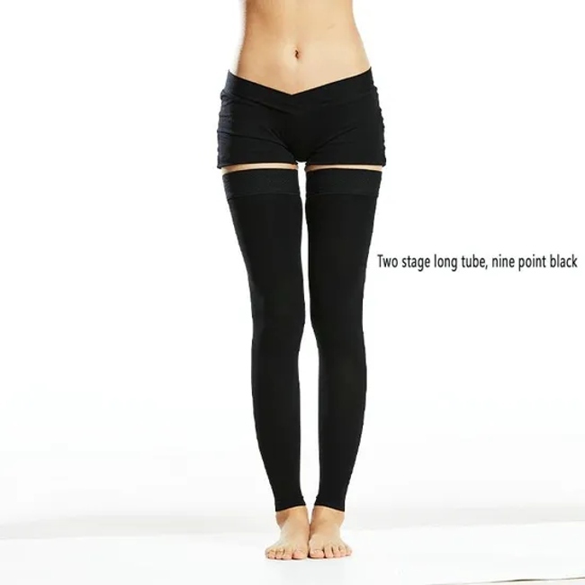 High Quality Compression Socks Women Stockings