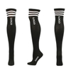 New Fashion Nylon Knee High Running Sport Compression Terry Socks