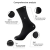 High Quality Crew Fashion Grip Embroidery Print Compression Logo Wholesale Custom Socks