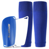 Football Socks, Men′s Compression Leg Guards, Leg Covers, Children′s Sports Sweat-Absorbing Leg Guards Calf Socks