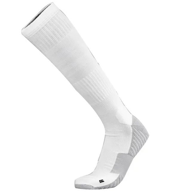 Unisex Men Wholesale Cotton Nylon Polyester Compression Soccer Football Socks