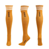 Women and Men Knee High Customized Logo Compression Sport Socks with Good Quality for Summer Spring and Autumn