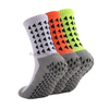 New Design Men and Women Compression Basketball Sports Socks