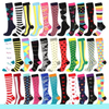 High Quality Custom Logo Nurse Medical 15-20 Mmhg Compression Socks