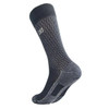 Unisex Men Wholesale Compression Cotton Antimicrobial Copper Sport Socks