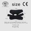 New Arrival Neoprene Waterproof Foot Compression Sleeve Ankle Support