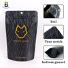 Stand up Ziplock Packaging Bag for Socks Packaging/Cloth Packaging/Underwear Packing