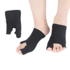 Light and Flexible Gel Seperated Toes Compression Socks