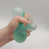 Stress Ball Malt Sugar Stress Ball Silky Soft Memory Gel Squishy Fidget Toy for Adults