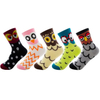High Quality Designer Bike Socks with Logo OEM Sport Running Breathable Nylon Coolmax Men Cycling Logo Socks Custom