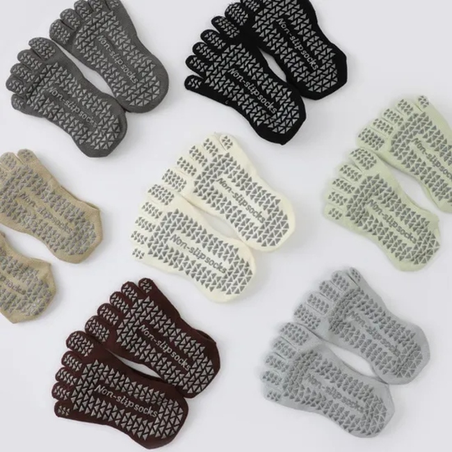 Hot Sale Women and Men OEM Knit Thigh Knee High Socks Boot Compression Socks Extra Long Winter Cable Stockings Hosiery Sock