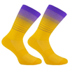 Professional Team Cycling Socks MTB Bicycle Socks High Quality Outdoor Sports Sock Running Socks Basketball Socks
