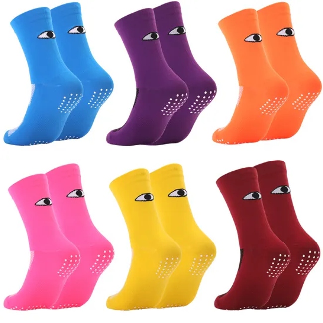 Premium Golf Socks Men Crew Socks Golf
