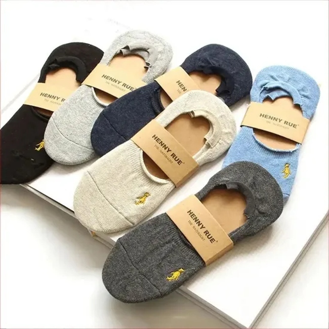 Premium Sock Packaging with Unique Logo Embossing Designs