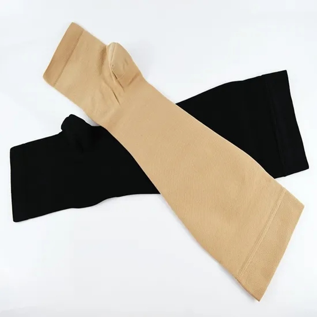 Outdoor Compression Stockings Women Breathable Compression Stockings