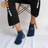 High-Quality Sports Socks Custom Logo Design, Bottom Compression Football Socks