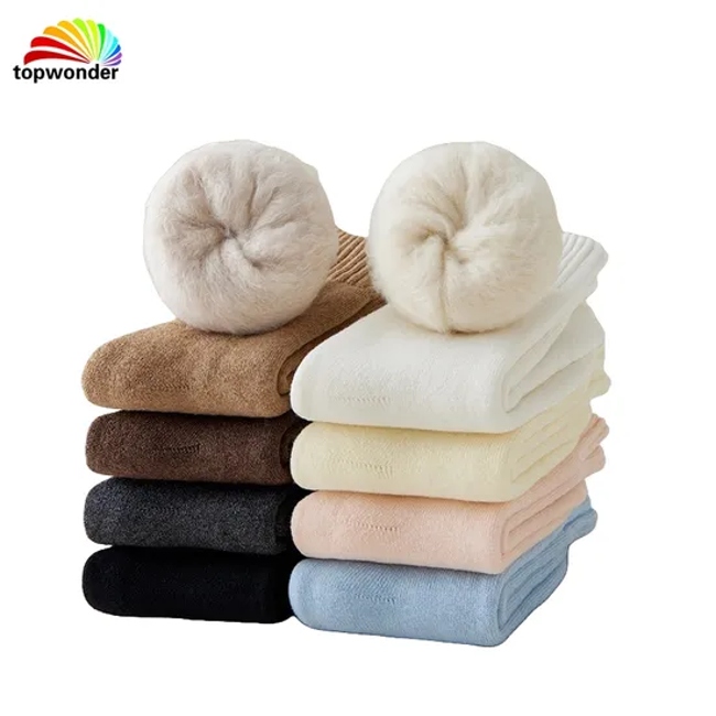 Hot Sale Custom High Quality Crew Compression Women′s Golf Socks