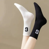 Basketball Socks Running Compression OEM Sweat Rigorer Soft Breathable Cotton
