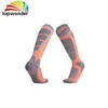 Customized Unisex Athletic Socks for Spring and Summer