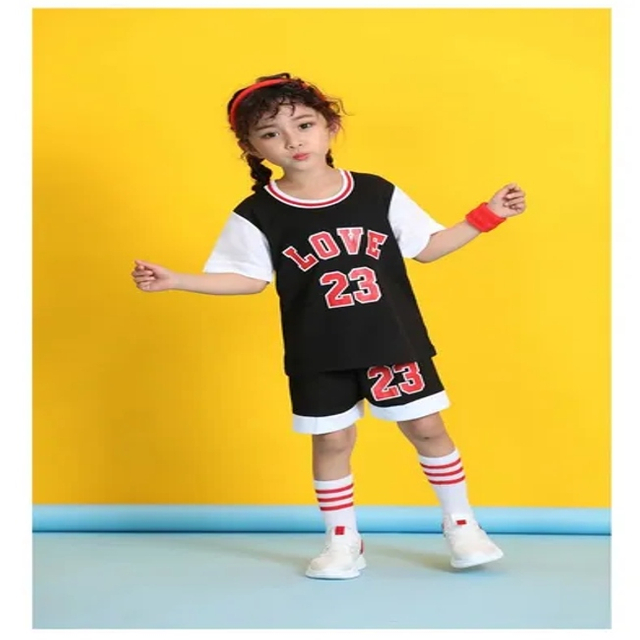 Gy9-Emp3111#Flat-Knit Polyester Yarn Gaobang Casual Sports Socks for Children