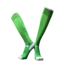 Customized Unisex Athletic Socks for Spring and Summer