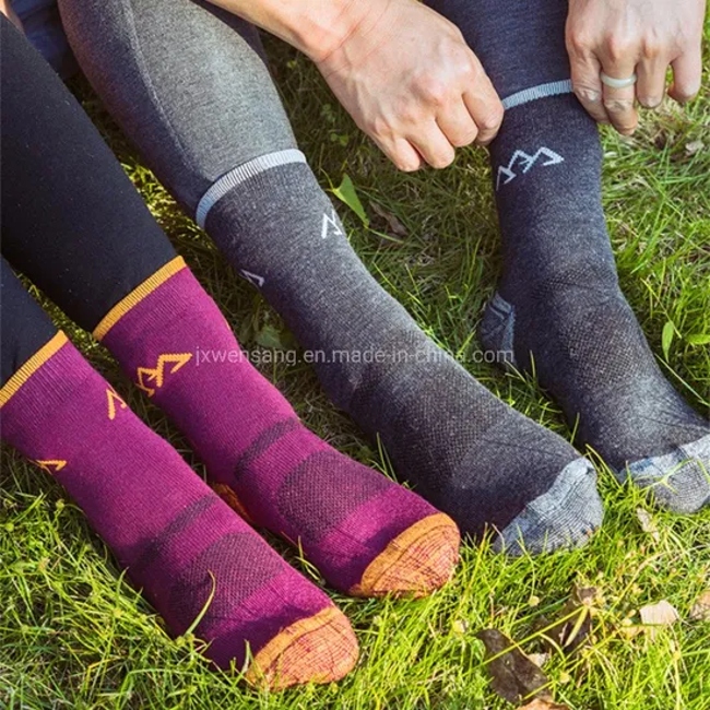 Bulk Football Sports Compression Socks for Women and Men