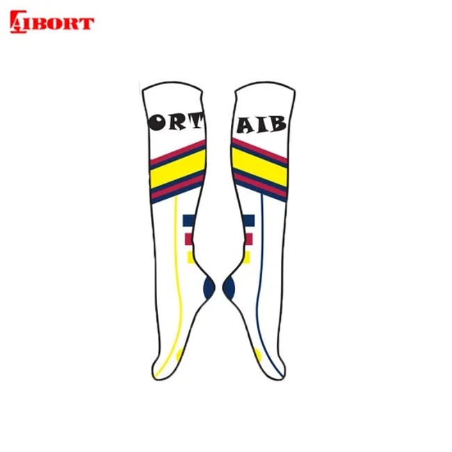 Open Close Toe Thigh-High Medical Varicose Veins Stocking Athletes Compression Sports Socks