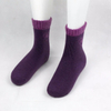Custom Men′s Cotton Print Embroidered OEM Embroidery Logo Sports Socks Men Custom