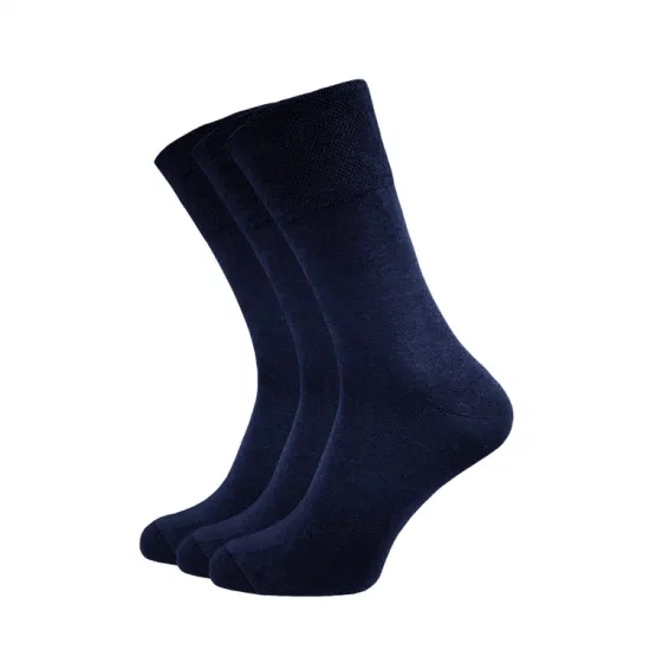 Factory Price New Design Men Sport Sock Super Soft Unisex Premium Bamboo