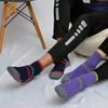 Wholesale Custom Comfort Breathable Sports Towel Bottom Compression Socks Unisex