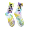 Green Graduated Compression Sock