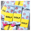 Custom Mens Golf Socks Golf Sock Women