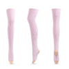 Acrylic Cotton Socks for Yoga, Barre, Pilates, Dance, Ballet