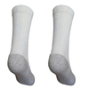Manufacturers Customised Running Cycling Sport Silver Ion Anti Bacterial Socks