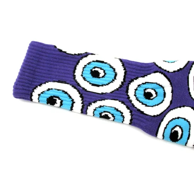 Baby Floor Socks Autumn and Winter New Cute Cartoon Baby Socks Spring Children′s Boneless Non-Slip Indoor Toddler Socks