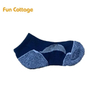 Men Cotton Socks Quality Compression Ankle Grip Designer Men Crew Unisex Sport Cotton