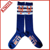 Unisex Cotton Sports Soccer Socks, Football Socks, Compression Socks